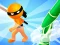 Logħba Ninja: Bamboo Assassin onlajn