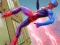 Logħba Light Speed Superhero Rescue Mission onlajn