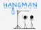 Logħba Hangman onlajn