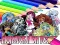 Logħba Coloring Book for Monster High onlajn