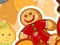 Logħba Cookies for Santa Claus onlajn