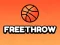 Logħba Freethrowt onlajn