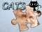 Logħba Jigsaw Puzzle: Cats onlajn