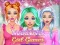 Logħba Makeup & Makeover Girl Games onlajn