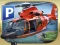 Logħba Helicopter Parking & Racing Simulator onlajn