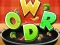 Logħba Word Chef onlajn