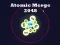 Logħba Atomic Merge 2048 onlajn