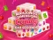 Logħba Mahjongg Dimensions Candy 640 seconds onlajn