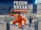 Logħba Prison Break onlajn