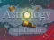 Logħba Astrology Word Finder onlajn