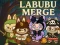 Logħba Labubu Merge onlajn