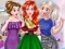 Logħba Princesses Statement Hills Obsession onlajn