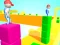 Logħba Cube Tower Surfer onlajn