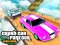 Logħba Crash Car Parkour Simulator onlajn