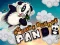 Logħba Bounce bounce Panda onlajn