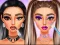 Logħba Makeup Trends: Then And Now onlajn