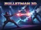 Logħba BulletMan 3D onlajn