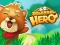 Logħba Squirrel Hero onlajn