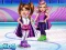 Logħba Skating Courses onlajn