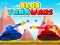 Logħba Blob Tank Wars onlajn