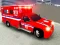 Logħba City Ambulance Driving onlajn