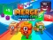 Logħba Merge Number Cube 3d Run Game onlajn