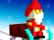 Logħba Super Sliding Santa onlajn