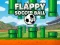 Logħba Flappy Soccer Ball onlajn