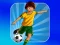 Logħba Soccer Shoot onlajn