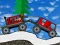 Logħba Mountain Rescue Driver 2 onlajn