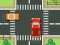 Logħba Traffic Run onlajn