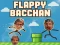 Logħba Flappy bacchan onlajn