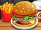 Logħba Burger Shop onlajn