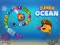 Logħba Zumba Ocean onlajn