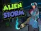 Logħba Alien Storm onlajn