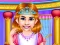 Logħba Little Princess Ball onlajn