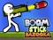 Logħba Boom Stick Bazooka onlajn