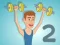 Logħba Muscle Clicker 2 onlajn