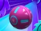 Logħba Rolling balls 3D onlajn