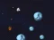 Logħba Retro Space Blaster onlajn