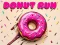 Logħba Donut Run onlajn