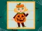 Logħba Halloween Puzzles onlajn