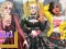 Logħba Princess E-Girl Fashion onlajn
