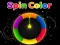 Logħba Spin Color onlajn
