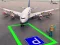 Logħba Air Plane Parking 3d onlajn