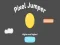 Logħba Pixel Jumper onlajn