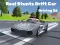 Logħba Real Stunts Drift Car Driving 3d onlajn
