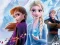 Logħba Frozen Fever Jigsaw onlajn