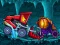 Logħba Car Eats Car Dungeon Adventure onlajn