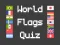Logħba World Flags Quiz onlajn